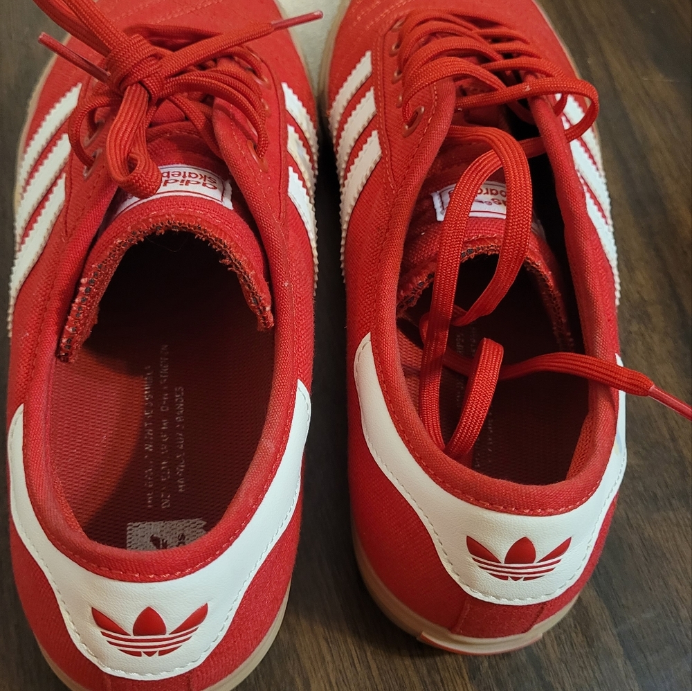 Men's Adidas Sneakers